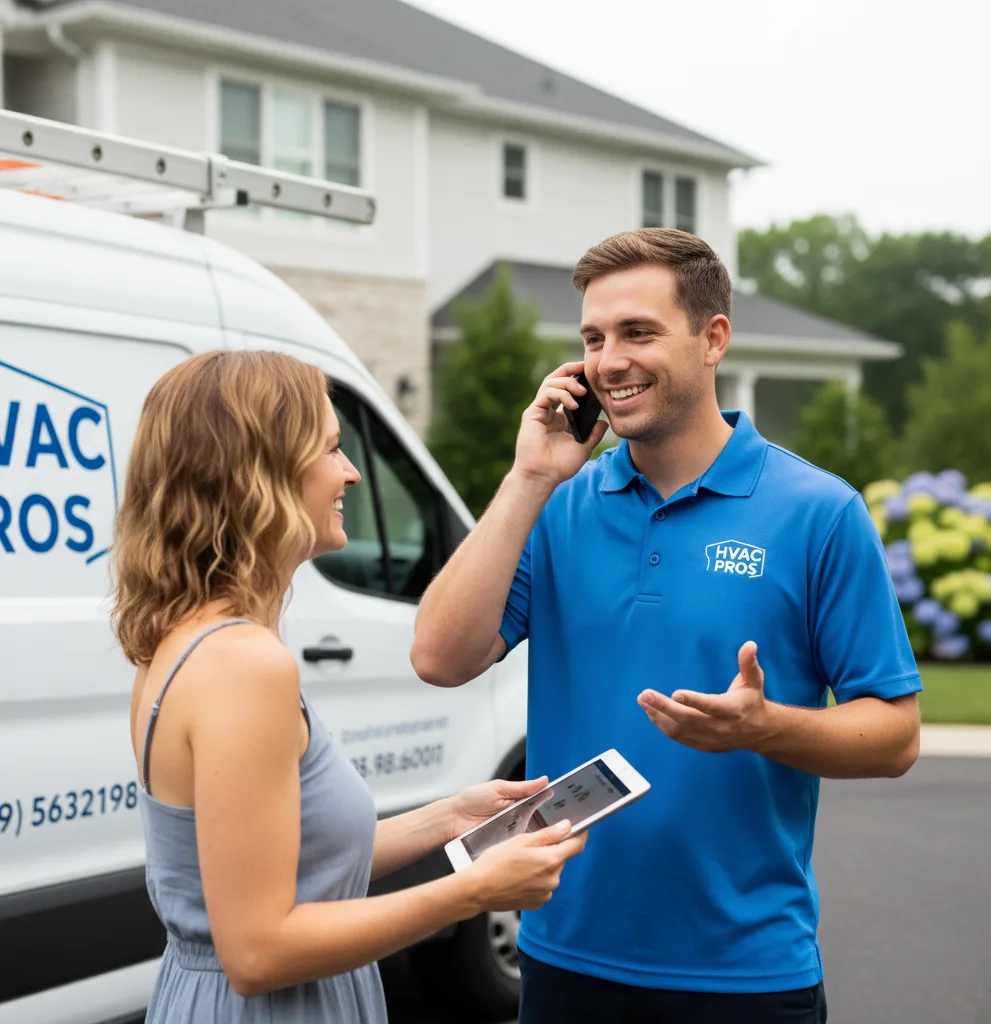 AC Installation in De Leon Springs, FL